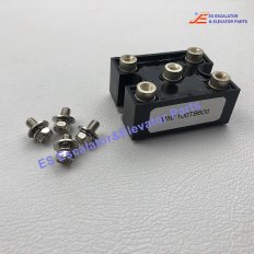 M50100TB600 Elevator Discrete Semiconductor Module