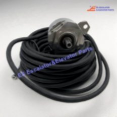 <b>ECN 413 2048 16S15 Elevator Rotary Encoder</b>