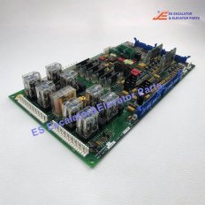 <b>ADA26800RN2 Elevator Inverter OVF30 PCB Board</b>