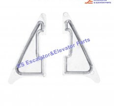 <b>FAA5394A70 Elevator Clip</b>