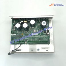 <b>KM601810G01 Elevator PCB Board</b>