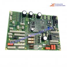 <b>GEA26800LJ5 Elevator PCB Board</b>