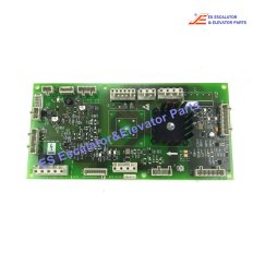 <b>AAA26800AKY3 Elevator PCB Board</b>