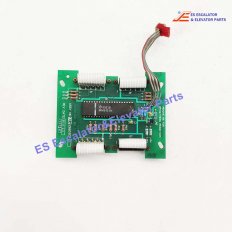 <b>ABA26800GP2 Elevator PCB Board</b>