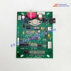 <b>ABA26800GN1 Elevator PCB Board</b>