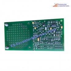 <b>GAA610VX1 Elevator PCB Board</b>