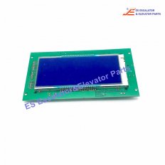 <b>KM863240G01 Elevator PCB Board</b>