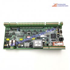 <b>KM5130083G01 Escalator PCB Board</b>