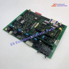 <b>DOL-210 Elevator PCB Board</b>