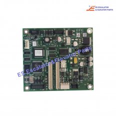 KM996560G01 Elevator PCB Board