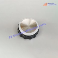 FAAL301X25 Elevator Push Button