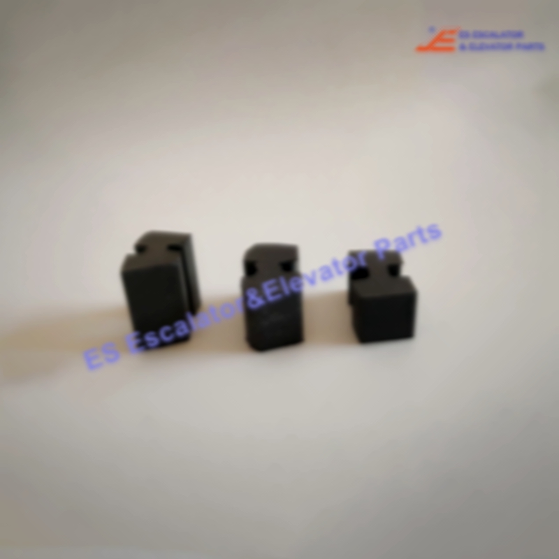 NAA298872 Escalator Rubber Pads NAA298587 B110 Coupling (6 Pack)