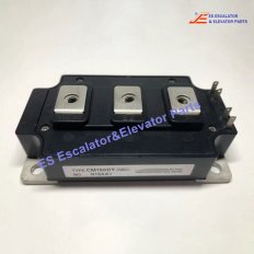 CM150DY-24H Elevator IGBT Module