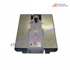 KM973109G01 Elevator Overspeed Governor