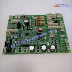 GAA26800LJ2 Elevator PCB Board