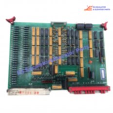 444247 Elevator PCB Board