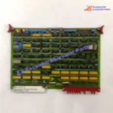 834810 Elevator PCB Board