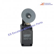 Z4V7H336-02Z-M20-1058 Elevator Limit Switch