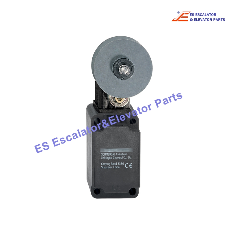 Z4V7H336-02Z-M20-1058 Elevator Limit Switch Ui:500V Uimp:6KV Use For Schmersal