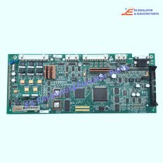 GAA26800KF10 Elevator PCB Board