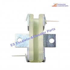 KM652435G09 Elevator Guide Shoe