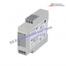 DPA01DM48 Elevator Monitoring Relay