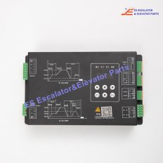 BG101-S20P4A Elevator Control Box