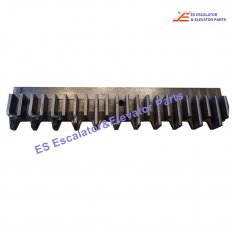 XAA455BC5 Escalator Step Demarcation