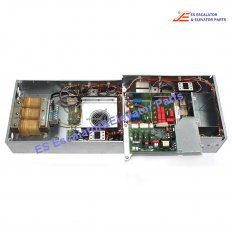 GAA21340P1 Elevator Inverter