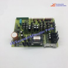 504268G01 Elevator PCB Board