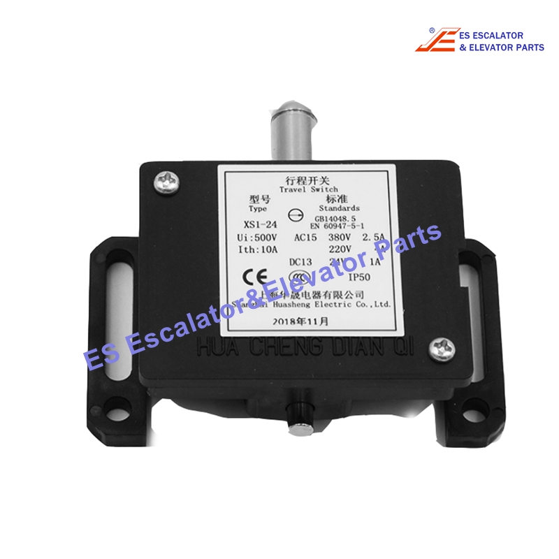 XS1-24 Elevator Travel Switch Elevator Speed Governor with High-Quality