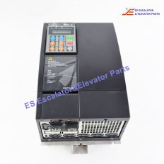 AVy2075-KBL BR4/LM Elevator Inverter