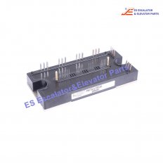PM75CL1B120 Elevator Intelligent Power Modules