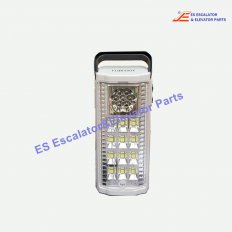 FJ-1042 Elevator Portable Rechargeable LED Lighting