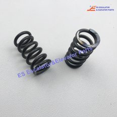 <b>70100300 Escalator Spring</b>