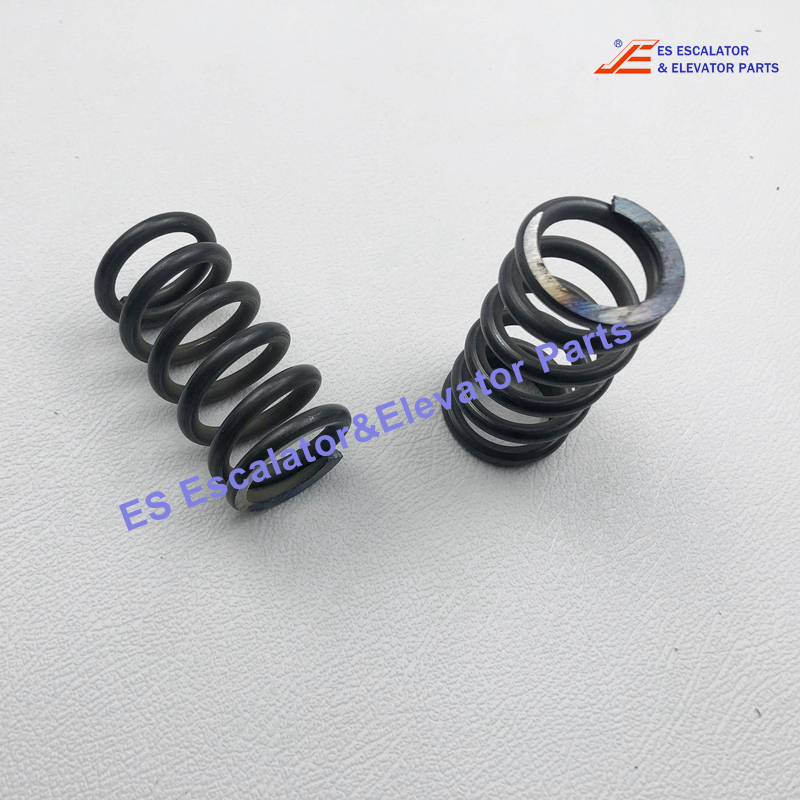 70100300 Escalator Spring Use For ThyssenKrupp