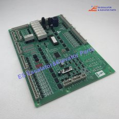 <b>GBA21230F2 Elevator PCB Board</b>