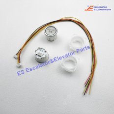 <b>A4N10381 Elevator Push Button</b>