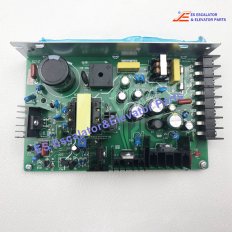 RT-3-522MIT Elevator PCB Board