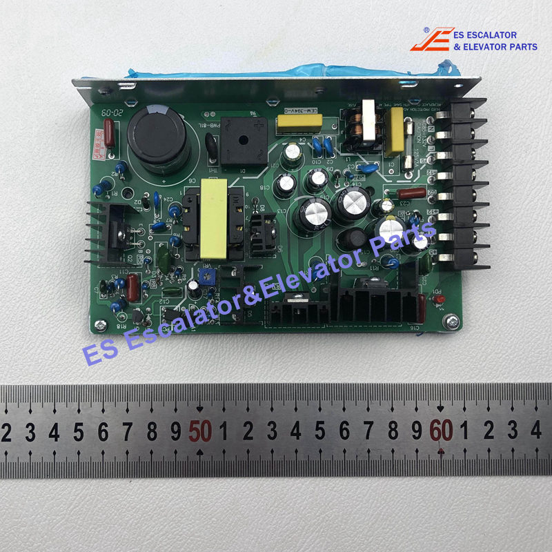 RT-3-522MIT Elevator PCB Board Power Board Use For Mitsubishi