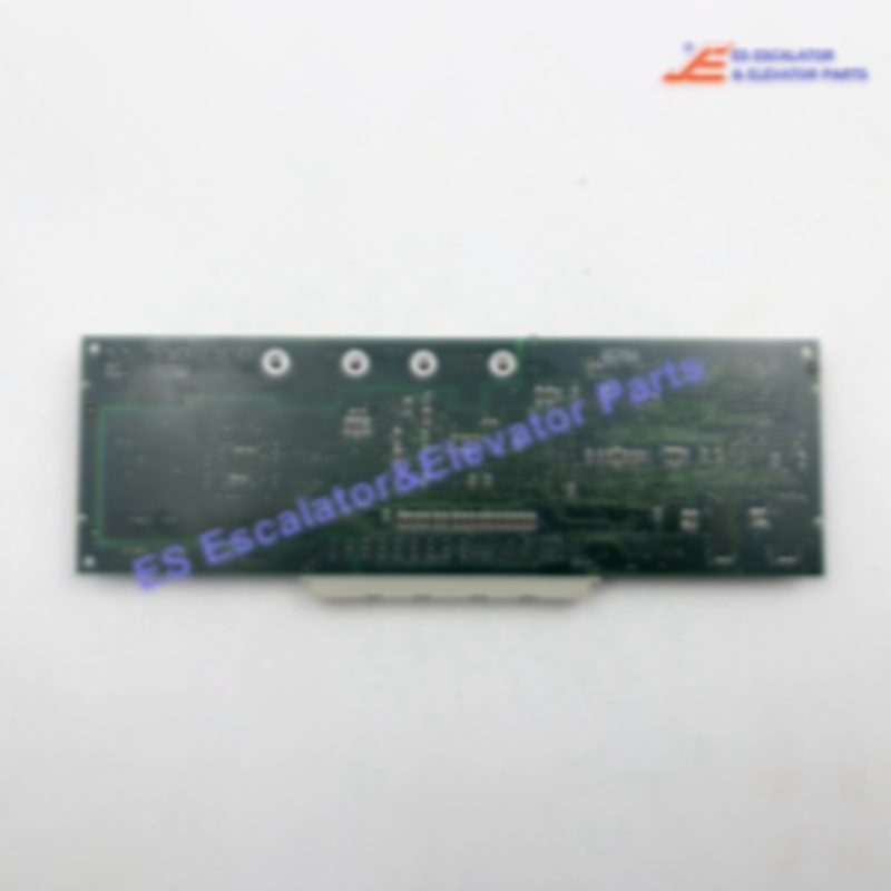 594129 Elevator PCB Board SCIC 51.Q Board