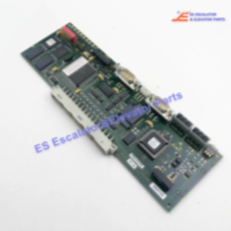 594129 Elevator PCB Board SCIC 51.Q Board