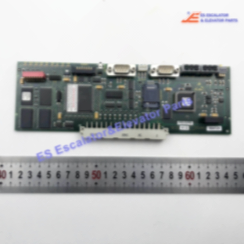 594129 Elevator PCB Board SCIC 51.Q Board