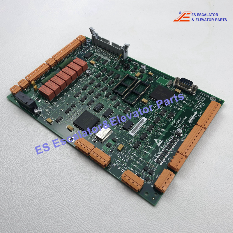 KM760310G01 Elevator Driver Board Use For KONE