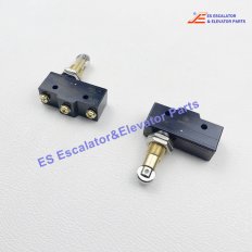 Z-15GQ22-B Elevator Brake Micro Switch