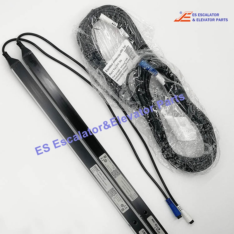 144033 Elevator Light Curtain Use For CEDES