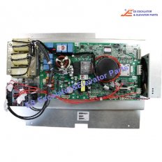 GCA21305XT10 Elevator Inverter