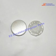 KM804340G090 Elevator Button Cap