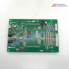 A3N26801 Elevator PCB Board