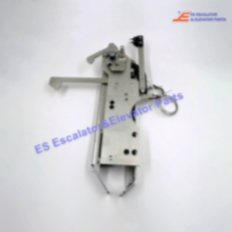 Elevator 962579 Lock device cpl DL Var30 New 52000821